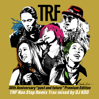 TRF 30th Anniversary 