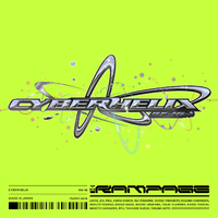 CyberHelix／THE RAMPAGE from EXILE TRIBE｜音楽ダウンロード・音楽