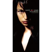 NAKED LOVE AGAIN／松田樹利亜｜音楽ダウンロード・音楽配信サイト