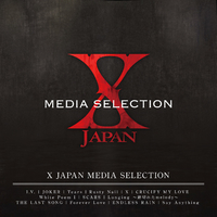 X JAPAN (X)｜音楽ダウンロード・音楽配信サイト mora ～WALKMAN®公式