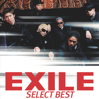 SELECT BEST／EXILE｜音楽ダウンロード・音楽配信サイト mora