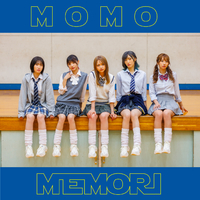MOMO／MEMORI｜音楽ダウンロード・音楽配信サイト mora ～“WALKMAN
