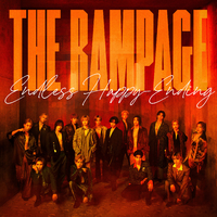 Endless Happy-Ending／THE RAMPAGE from EXILE TRIBE｜音楽