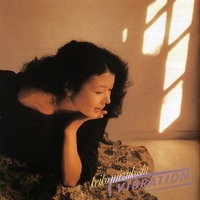 CD 水越恵子 / VIBRATION (廃盤) VIBRATION／水越けいこ｜音楽ダウンロード・音楽配信サイト mora