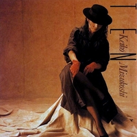 水越恵子 TEN CD テン ケース傷有り TEN／水越けいこ｜音楽ダウンロード・音楽配信サイト mora ～“WALKMAN