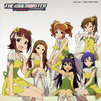 765PRO ALLSTARS｜音楽ダウンロード・音楽配信サイト mora ～WALKMAN