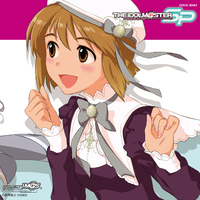 ALRIGHT* [ORT]／萩原雪歩 (CV: 落合祐里香)｜音楽ダウンロード