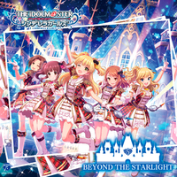 BEYOND THE STARLIGHT (M@STER VERSION)／城ヶ崎莉嘉 (CV: 山本