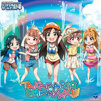 THE IDOLM@STER CINDERELLA GIRLS LITTLE STARS! TAKAMARIâCLIMAXXX!!!!!ï¼å夿¥èå (CV: æ·±å·è¹äº)ãåå¤è¦æ (CV: æ¦ç°ç¾
梨æ²å¤è¡)ãåæ¡å
(CV: ç¥è°·æ©ç¢ä½³)ãæ¥éè (CV: 赤ï¨åå¤)ãå§«å·åç´ (CV: æéã¾ã)