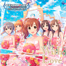 ハイレゾ／With Love(M@STER VERSION)／五十嵐響子(CV:種﨑敦美)、乙倉悠貴(CV:中島由貴)、水本ゆかり(CV:藤田茜)、諸星きらり(CV:松嵜麗)、姫川友紀(CV:杜野まこ)