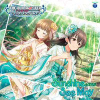 THE IDOLM@STER CINDERELLA GIRLS STARLIGHT MASTER 34 Sunshine