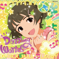 [WS][ヴァイス]夢をあきらめない涼　DazzlingWorld カードリスト ｜ ヴァイスシュヴァルツ｜Weiβ Schwarz