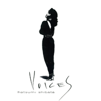 しばたはつみ VOICES ボイセス LP VOICES／しばたはつみ｜音楽ダウンロード・音楽配信サイト mora