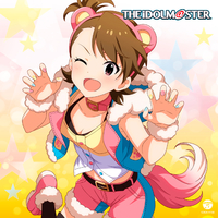 THE IDOLM@STER MASTER ARTIST 4 06 双海亜美／双海亜美 (CV: 下田麻美