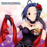 THE IDOLM@STER MASTER ARTIST 4 全巻（特典付き） THE IDOLM@STER MASTER ARTIST 4 08 三浦あずさ／三浦あずさ(CV