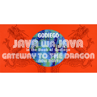 JAVA WA JAVA in the Book of Godiego／GODIEGO｜音楽ダウンロード