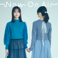 Now On Air/伊藤美来