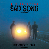 SAD SONG (Winter Version) (2024 Remaster)／ザ・ルースターズ｜音楽