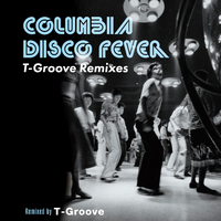 Columbia Disco Fever : T-Groove Remixes／ピンク・パラシュート/村田