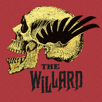 The WILLARD／THE WILLARD｜音楽ダウンロード・音楽配信サイト mora