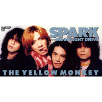 SPARK／THE YELLOW MONKEY｜音楽ダウンロード・音楽配信サイト mora