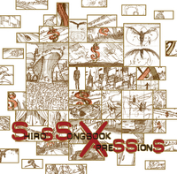 その他 SHIRO'S SONGBOOK Xpressions Shiro SHIRO'S SONGBOOK 'Xpressions' Shiro SAGISU／Shiro SAGISU