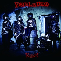 VISUAL IS DEAD 通常盤／R指定｜音楽ダウンロード・音楽配信サイト