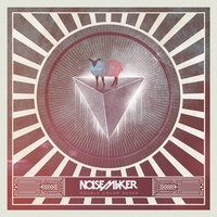 NOISEMAKER double color sheep CD サイン入り DOUBLE COLOR SHEEP／NOISEMAKER｜音楽ダウンロード・音楽配信サイト