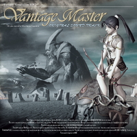 ヴァンテージ マスター オリジナルサウンドトラック Falcom Sound Team Jdk 音楽ダウンロード 音楽配信サイト Mora Walkman 公式ミュージックストア