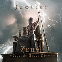 Zeus ～Legends Never Die～／Jupiter｜音楽ダウンロード・音楽配信