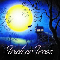 Trick or Treat／Various Artists｜音楽ダウンロード・音楽配信サイト