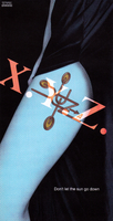 Don't let the sun go down／X.Y.Z.→A｜音楽ダウンロード・音楽配信