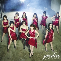 predia / 満たしてアモーレ (Official Music Video) - YouTube
