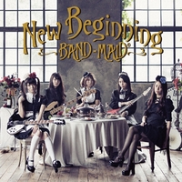 絶版◆BAND-MAID ◆新品未使用未開封品 激レアピック三点セット New Beginning／BAND-MAID｜音楽ダウンロード・音楽配信サイト mora