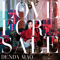 Love for Sale／傳田真央｜音楽ダウンロード・音楽配信サイト mora