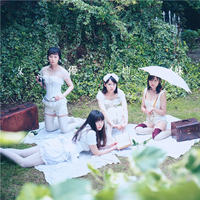 女優姉妹／吉澤嘉代子｜音楽ダウンロード・音楽配信サイト mora