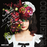 CONQUEROR／BAND-MAID｜音楽ダウンロード・音楽配信サイト mora