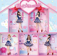 Doll Memories?Best of Doll☆Elements(初回生産限定盤)(5DVD付) [CD] Amazon.co.jp: Doll Memories〜Best of Doll☆Elements(初回生産限定盤