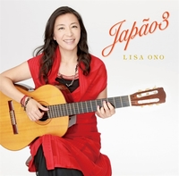 Japao 3／小野リサ｜音楽ダウンロード・音楽配信サイト mora