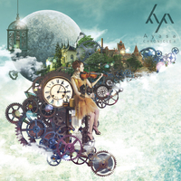 Ayasa CHRONICLE Ⅶ CHRONICLE II／Ayasa｜音楽ダウンロード・音楽配信サイト mora