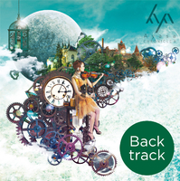 CHRONICLE II (Back track)／Ayasa｜音楽ダウンロード・音楽配信サイト