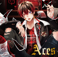 あっくん Aces (type A, Digital Edition)／あっとくん｜音楽ダウンロード・音楽