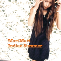 MariMari Indian Summer レコード Indian Summer／MariMari｜音楽ダウンロード・音楽配信サイト mora
