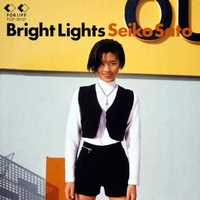 Bright Lights／佐藤聖子｜音楽ダウンロード・音楽配信サイト mora