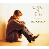 Soffio di vento Best of IZUMI SAKAI Selection／ZARD｜音楽