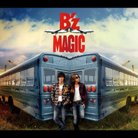 MAGIC／B'z｜音楽ダウンロード・音楽配信サイト mora ～“WALKMAN