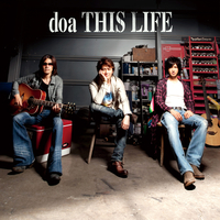 doa CDセット THIS LIFEやグッズ 他 THIS LIFE／doa｜音楽ダウンロード・音楽配信サイト mora ～“WALKMAN