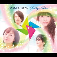 Smiley Nation／GARNET CROW｜音楽ダウンロード・音楽配信サイト mora
