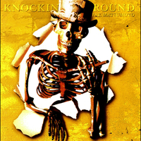 バンドスコア KNOCKIN' T AROUND　B'z松本 孝弘 バンドスコア KNOCKIN' T AROUND B'z松本 孝弘 KNOCKIN'T AROUND 松本