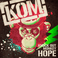 HOPE／KNOCK OUT MONKEY｜音楽ダウンロード・音楽配信サイト mora